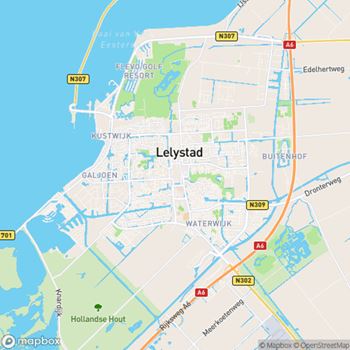 Lelystad