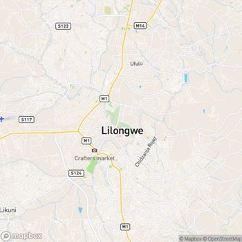 Lilongüe