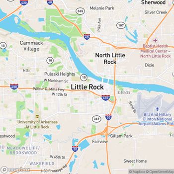 Little Rock