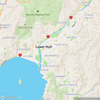 Chat Lower Hutt