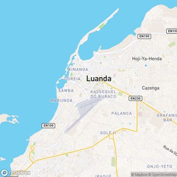 Luanda