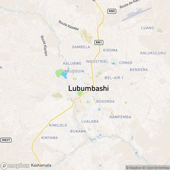 Chat Lubumbashi