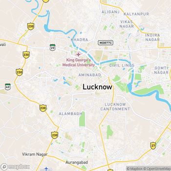 Chat Lucknow