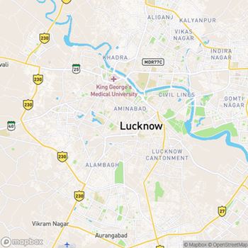 Lucknow