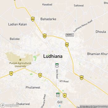 Chat Ludhiana