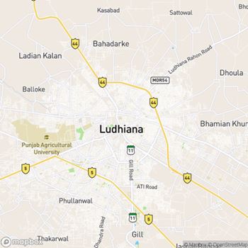 Ludhiana