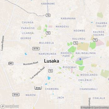 Lusaka