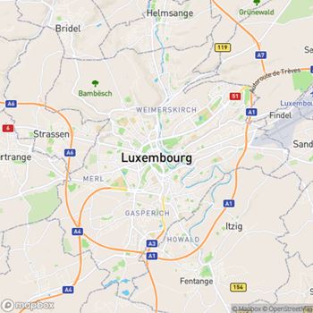 Luxemburgo (Ciudad)