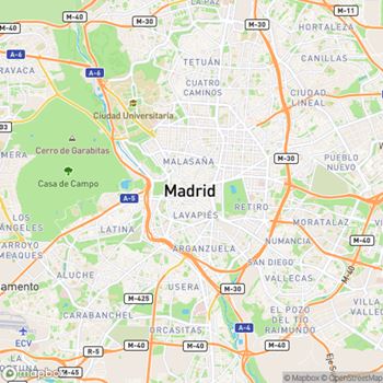 Madrid