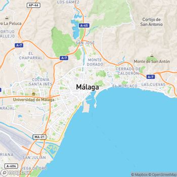 Chat Málaga