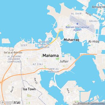 Manama