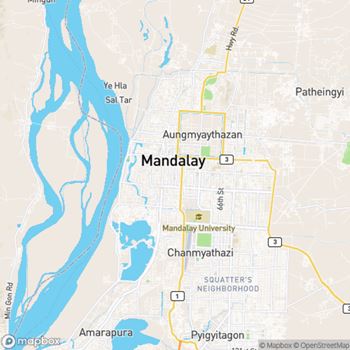 Mandalay