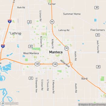 Manteca