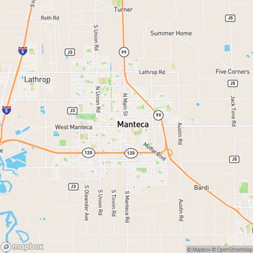 Guía de Manteca para nómadas digitales