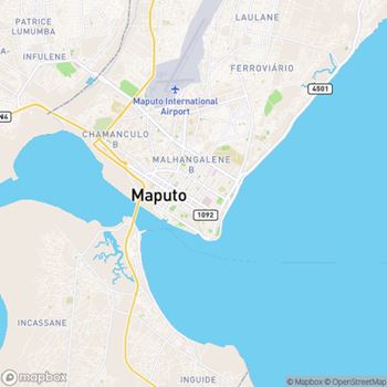 Maputo