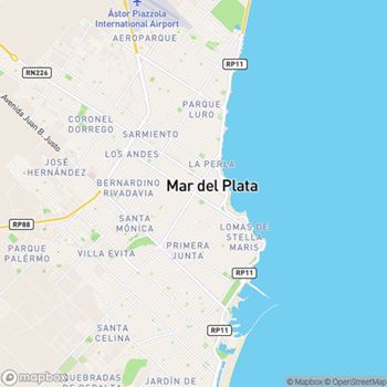 Chat Mar del Plata
