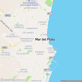 Mar del Plata