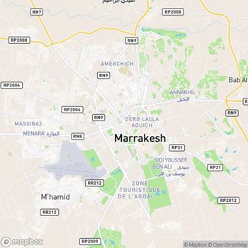 Marrakech