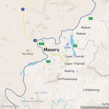 Maseru