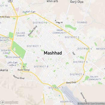 Mashhad