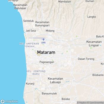 Chat Mataram