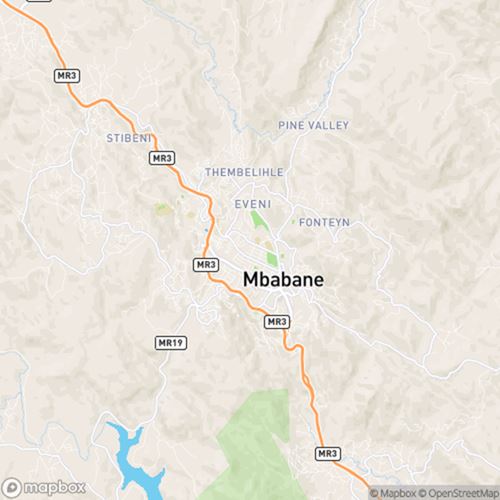 Guía de Mbabane para nómadas digitales