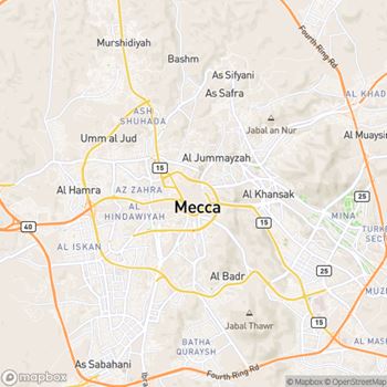 Chat Mecca