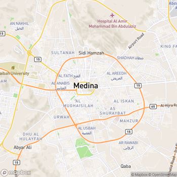 Medina