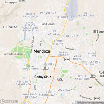 Mendoza