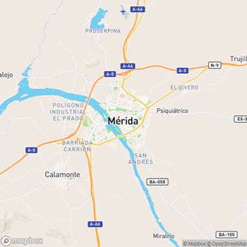 Chat Mérida
