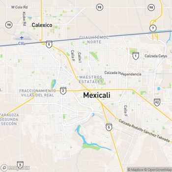 Chat Mexicali