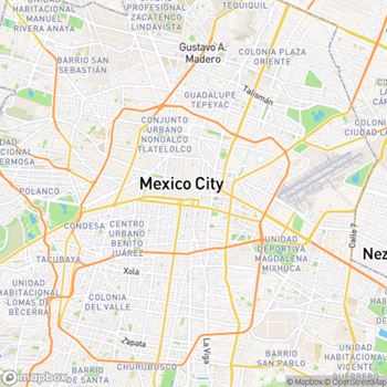 Chat Ciudad de México