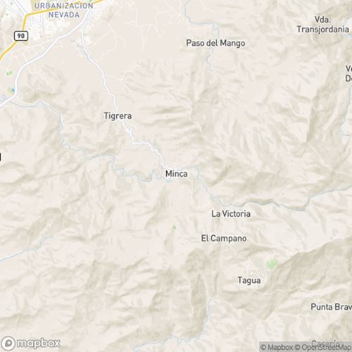 Guía de Minca para nómadas digitales