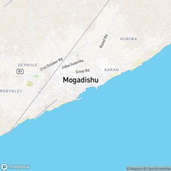 Chat Mogadiscio