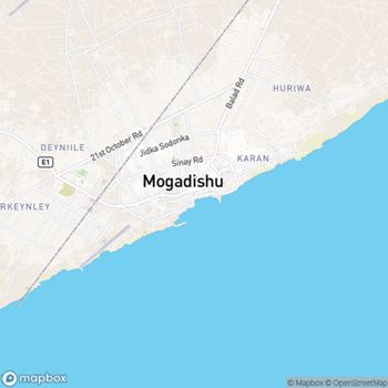 Mogadiscio