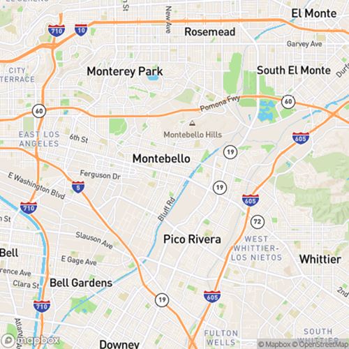 Guía de Montebello para nómadas digitales