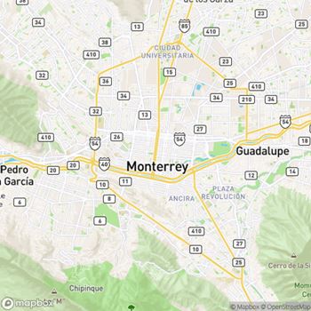 Chat Monterrey