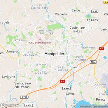 Montpellier