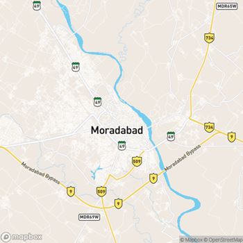 Chat Moradabad