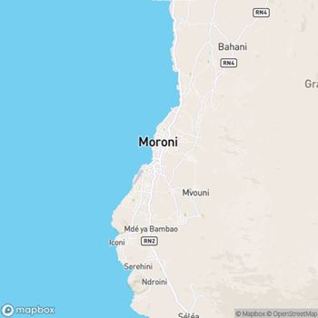 Moroni