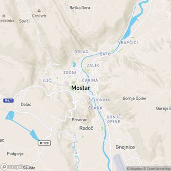 Chat Mostar