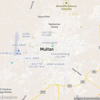 Multan