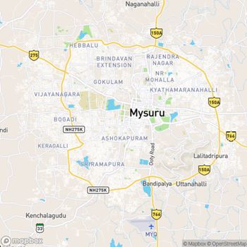 Chat Mysore