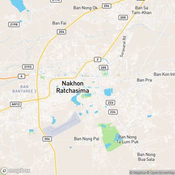 Nakhon Ratchasima