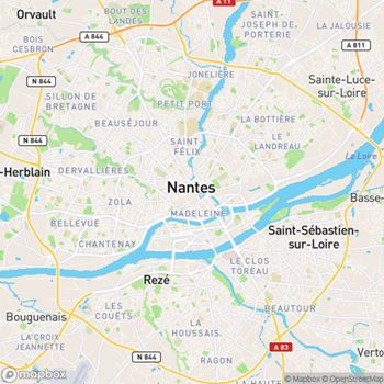 Nantes