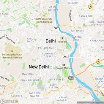 Nueva Delhi