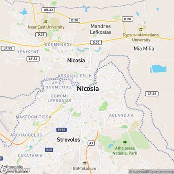 Nicosia