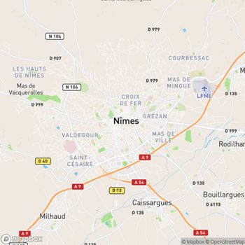 Nîmes