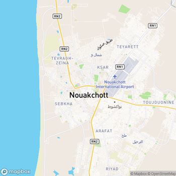 Chat Nuakchot