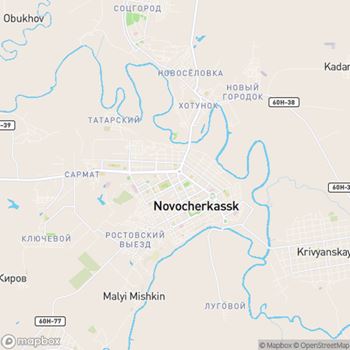 Chat Novocherkassk